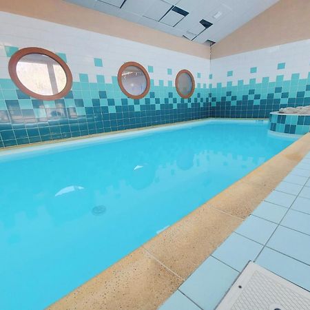 Tres Bel Appartement Lumineux A Samoëns Exteriér fotografie